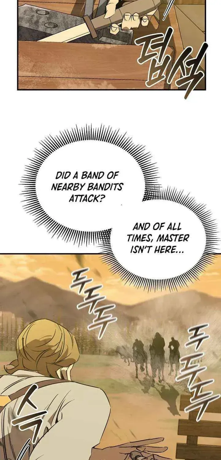 Wild West Murim Chapter 110 page 47 - 