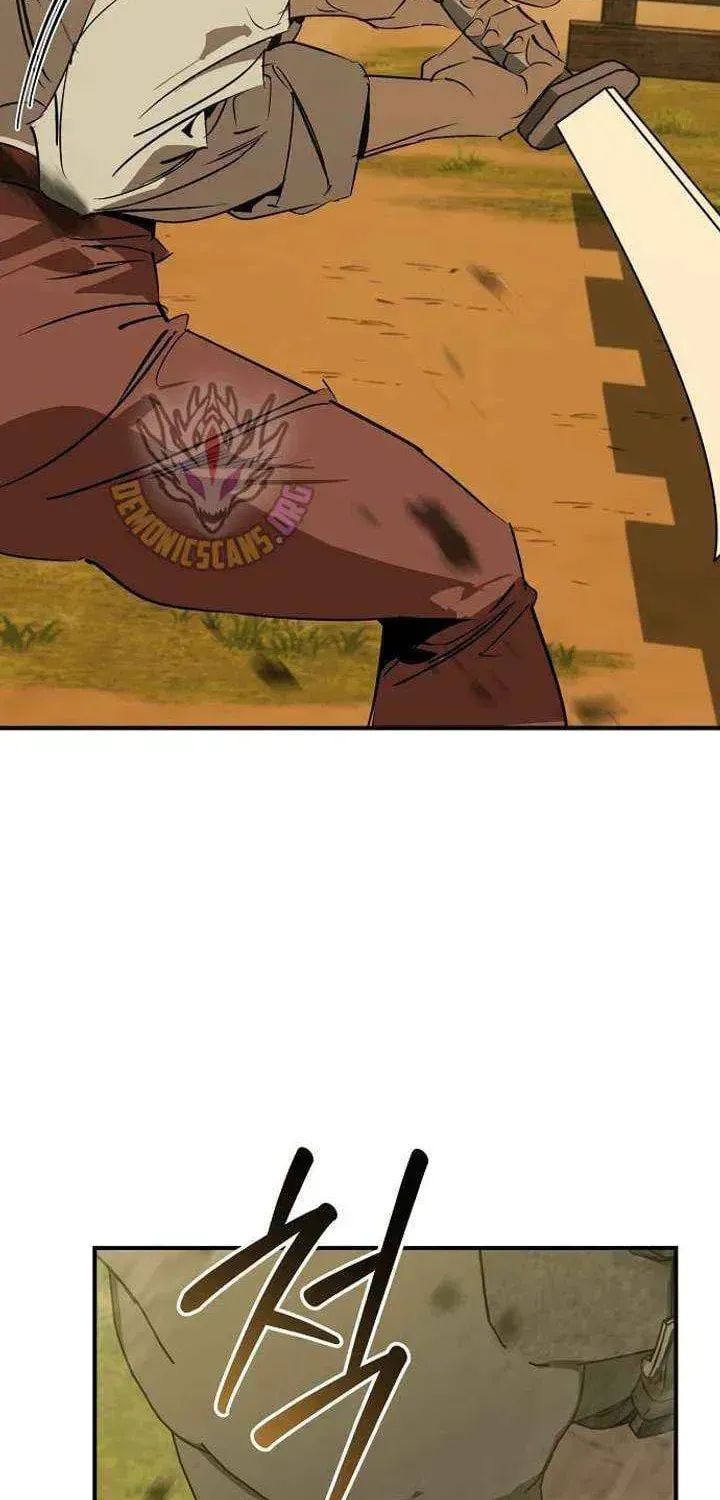 Wild West Murim Chapter 110 page 48 - 
