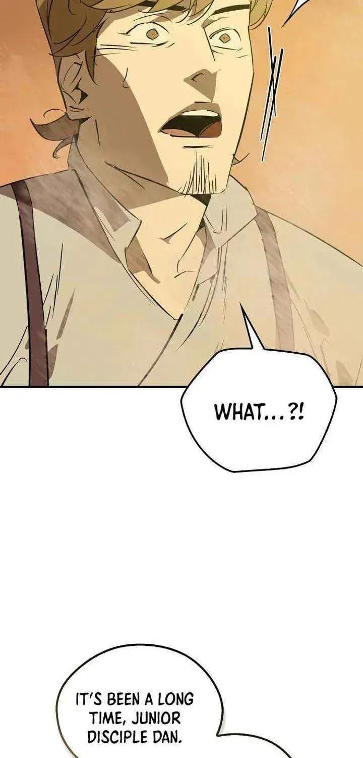 Wild West Murim Chapter 110 page 50 - 