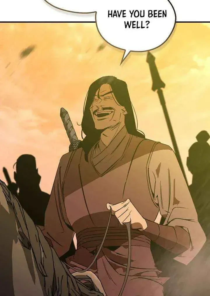 Wild West Murim Chapter 110 page 51 - 