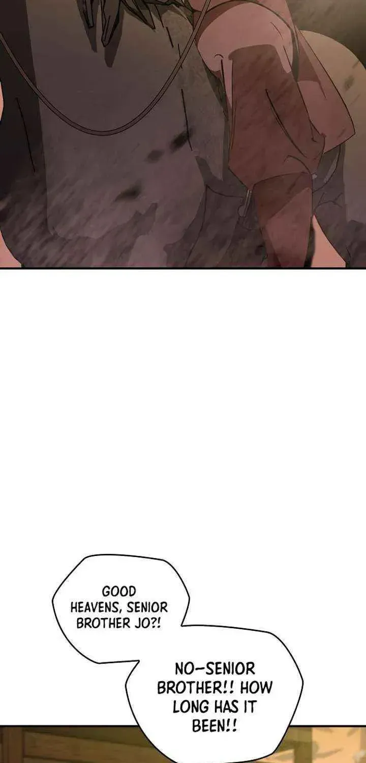 Wild West Murim Chapter 110 page 52 - 