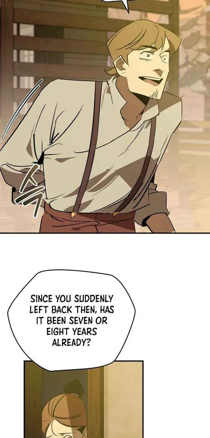 Wild West Murim Chapter 110 page 53 - 