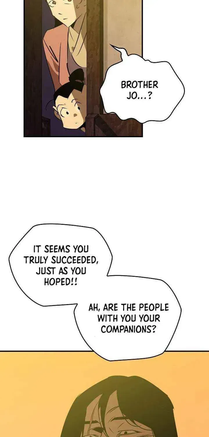 Wild West Murim Chapter 110 page 54 - 