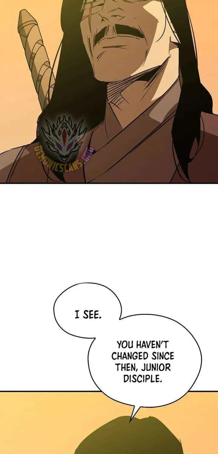 Wild West Murim Chapter 110 page 55 - 