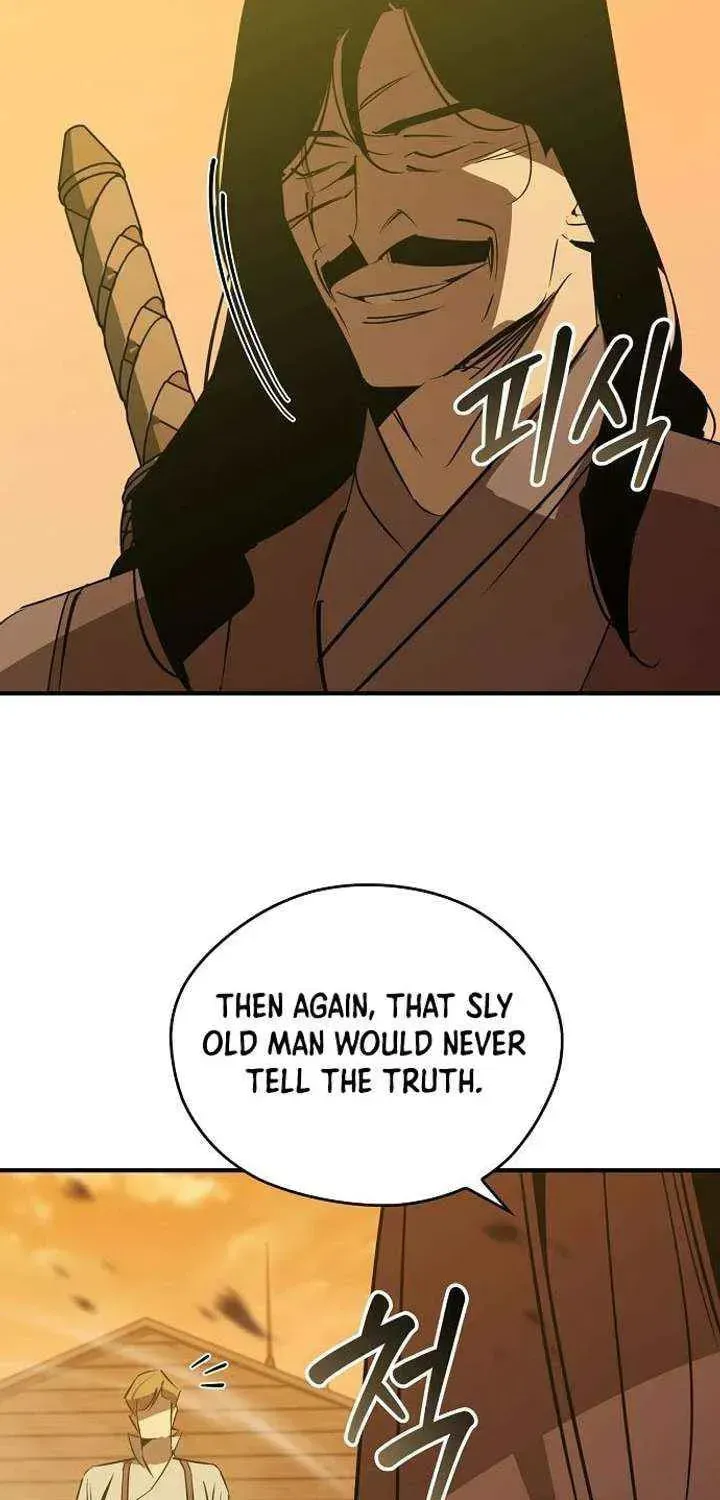 Wild West Murim Chapter 110 page 56 - 