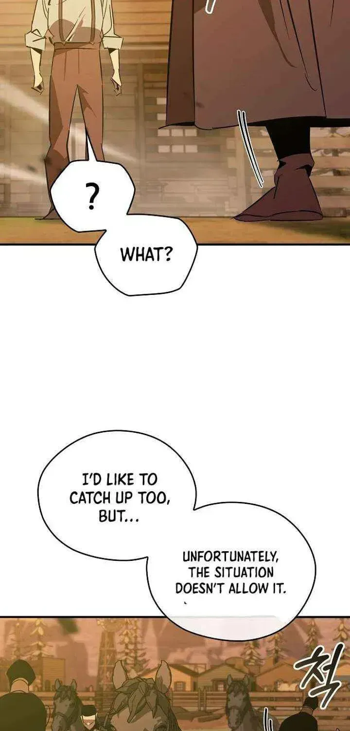 Wild West Murim Chapter 110 page 57 - 
