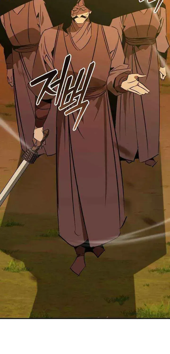 Wild West Murim Chapter 110 page 60 - 