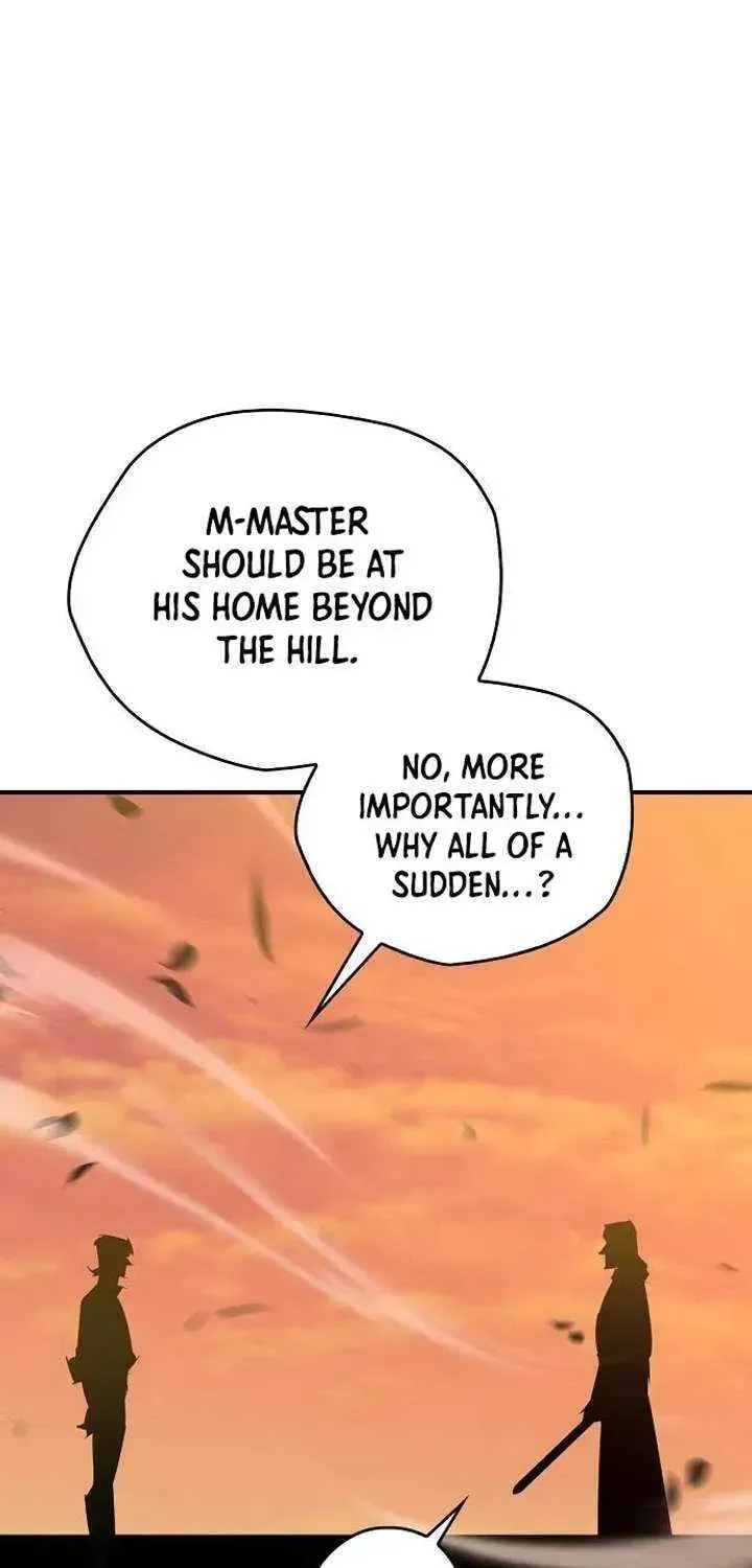 Wild West Murim Chapter 110 page 61 - 