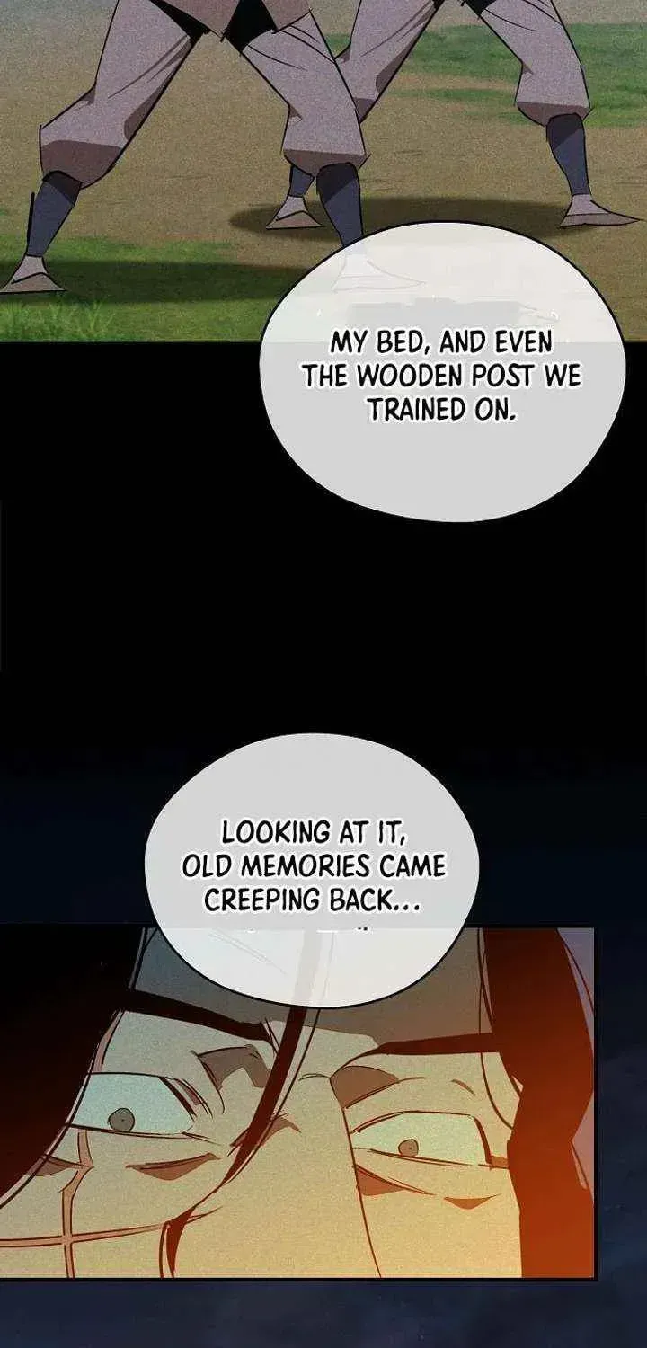 Wild West Murim Chapter 110 page 63 - 