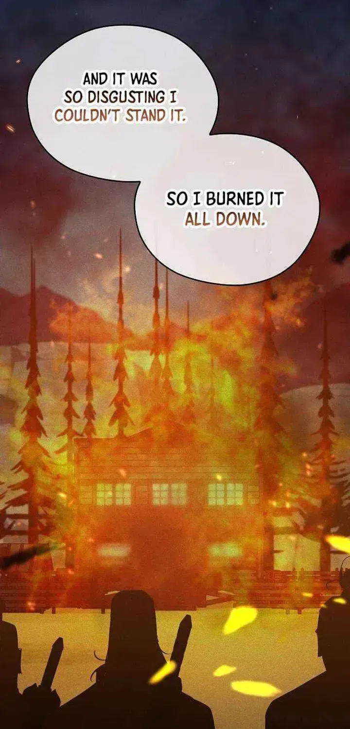 Wild West Murim Chapter 110 page 64 - 