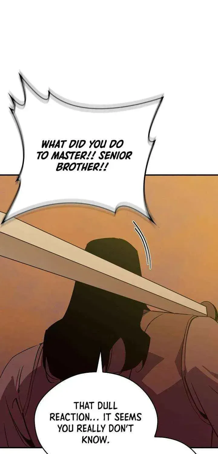 Wild West Murim Chapter 110 page 68 - 