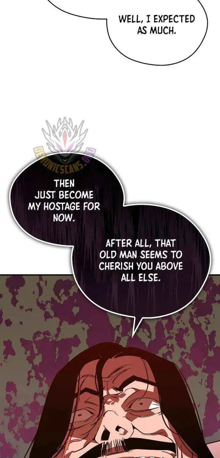 Wild West Murim Chapter 110 page 69 - 