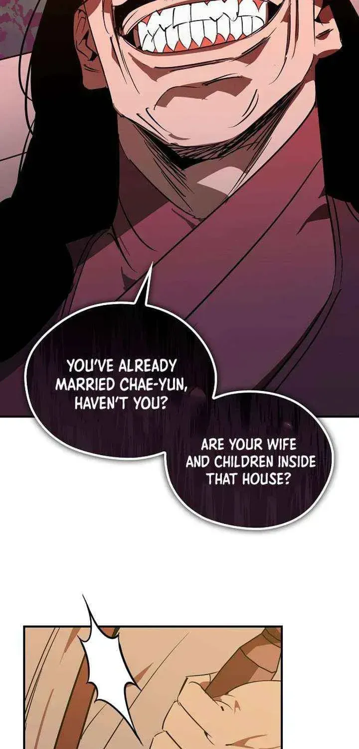 Wild West Murim Chapter 110 page 70 - 