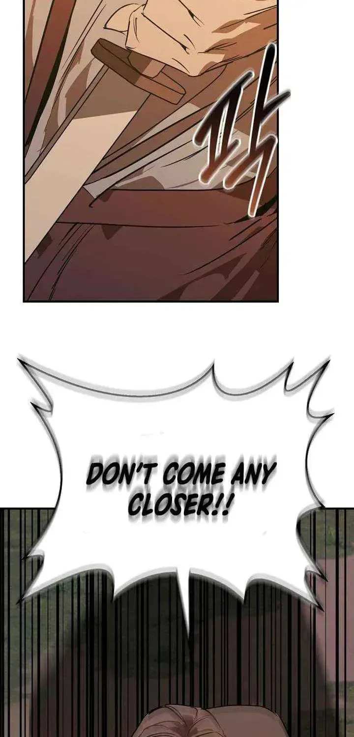 Wild West Murim Chapter 110 page 71 - 