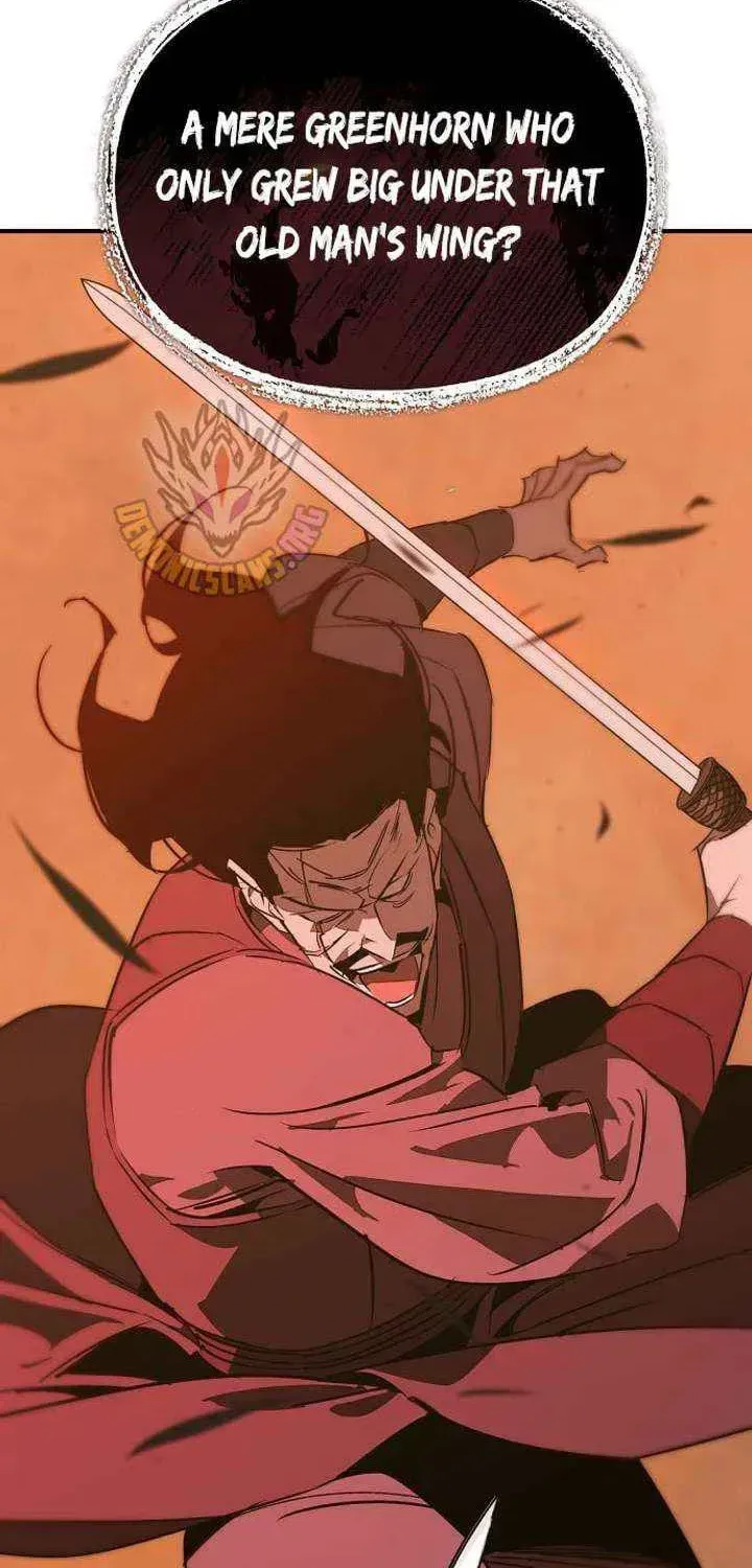 Wild West Murim Chapter 110 page 76 - 