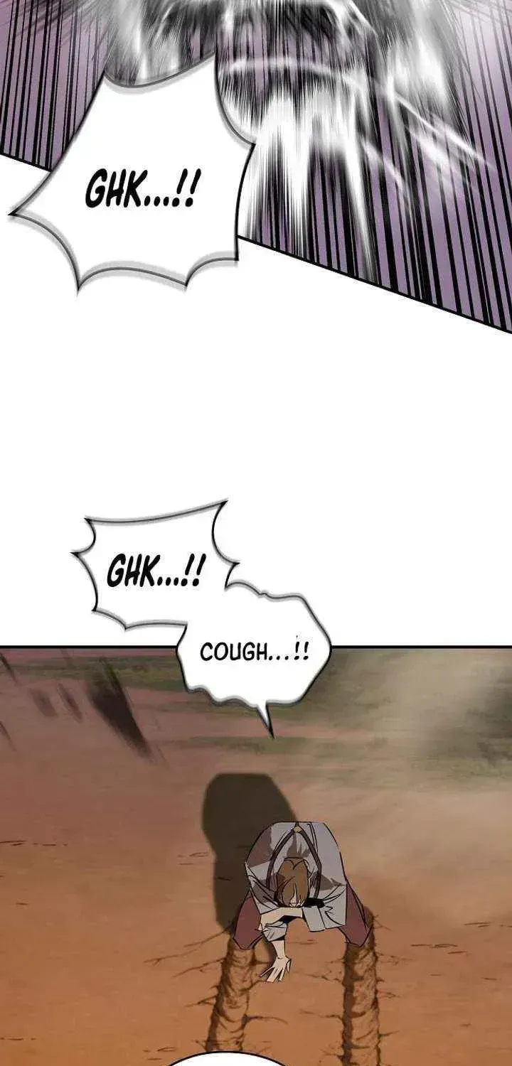 Wild West Murim Chapter 110 page 82 - 
