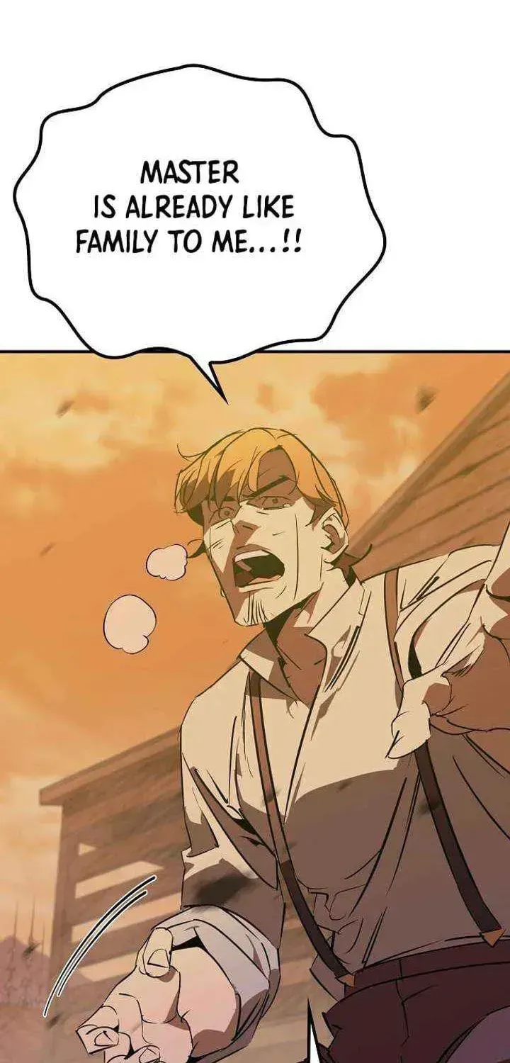 Wild West Murim Chapter 110 page 85 - 