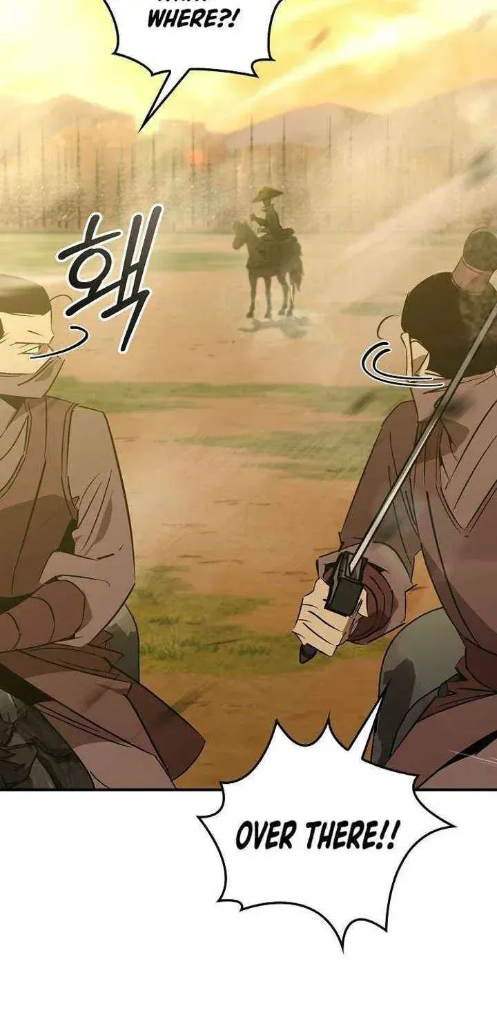 Wild West Murim Chapter 110 page 95 - 