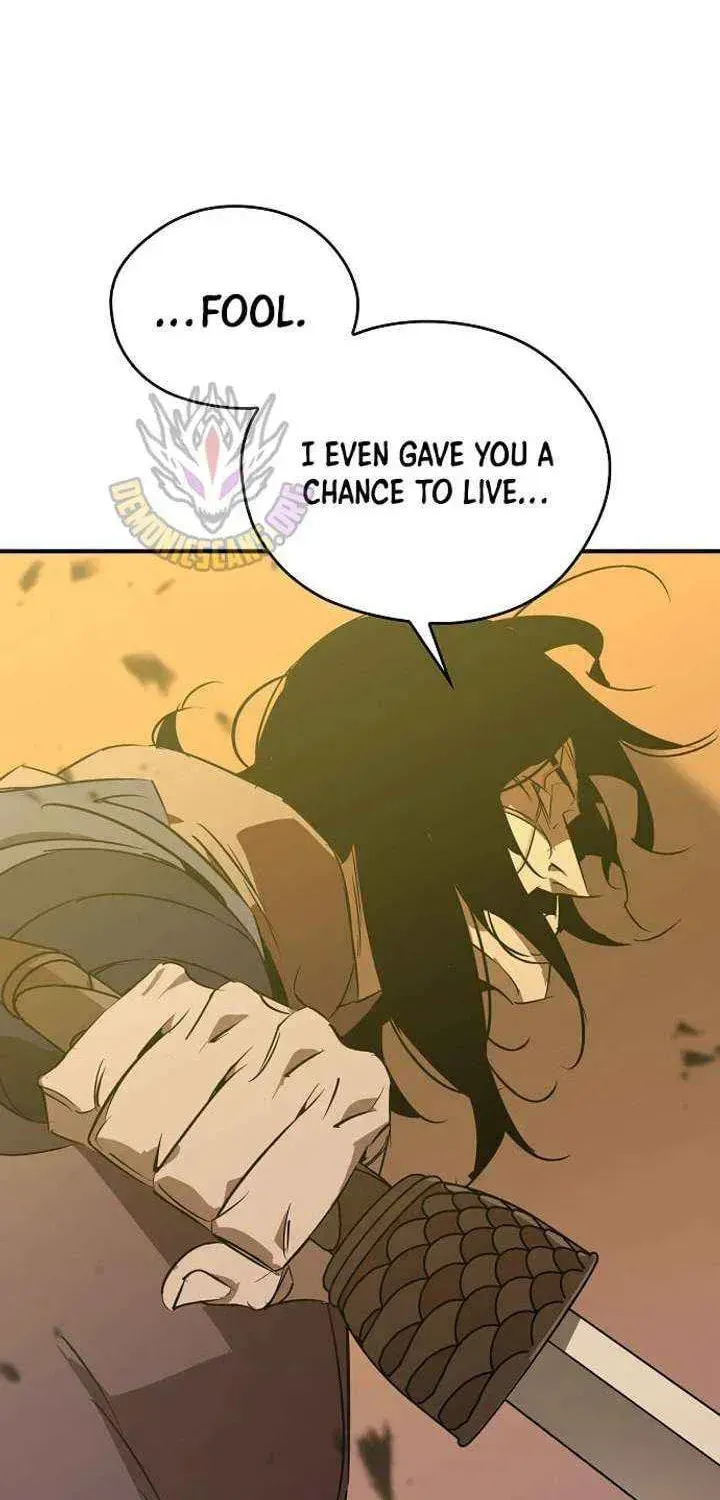 Wild West Murim Chapter 110 page 97 - 