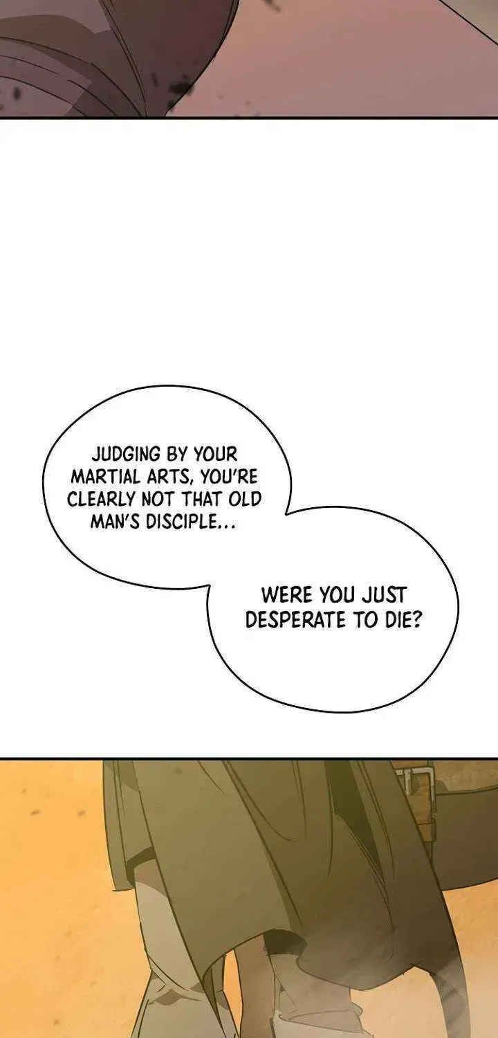 Wild West Murim Chapter 110 page 98 - 