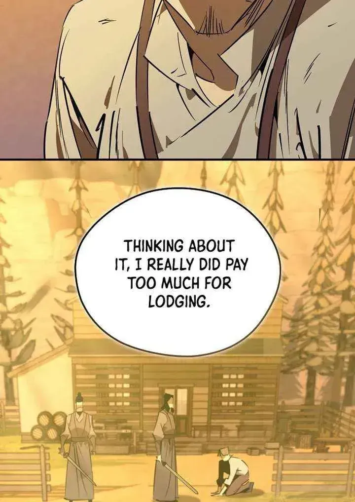 Wild West Murim Chapter 110 page 100 - 