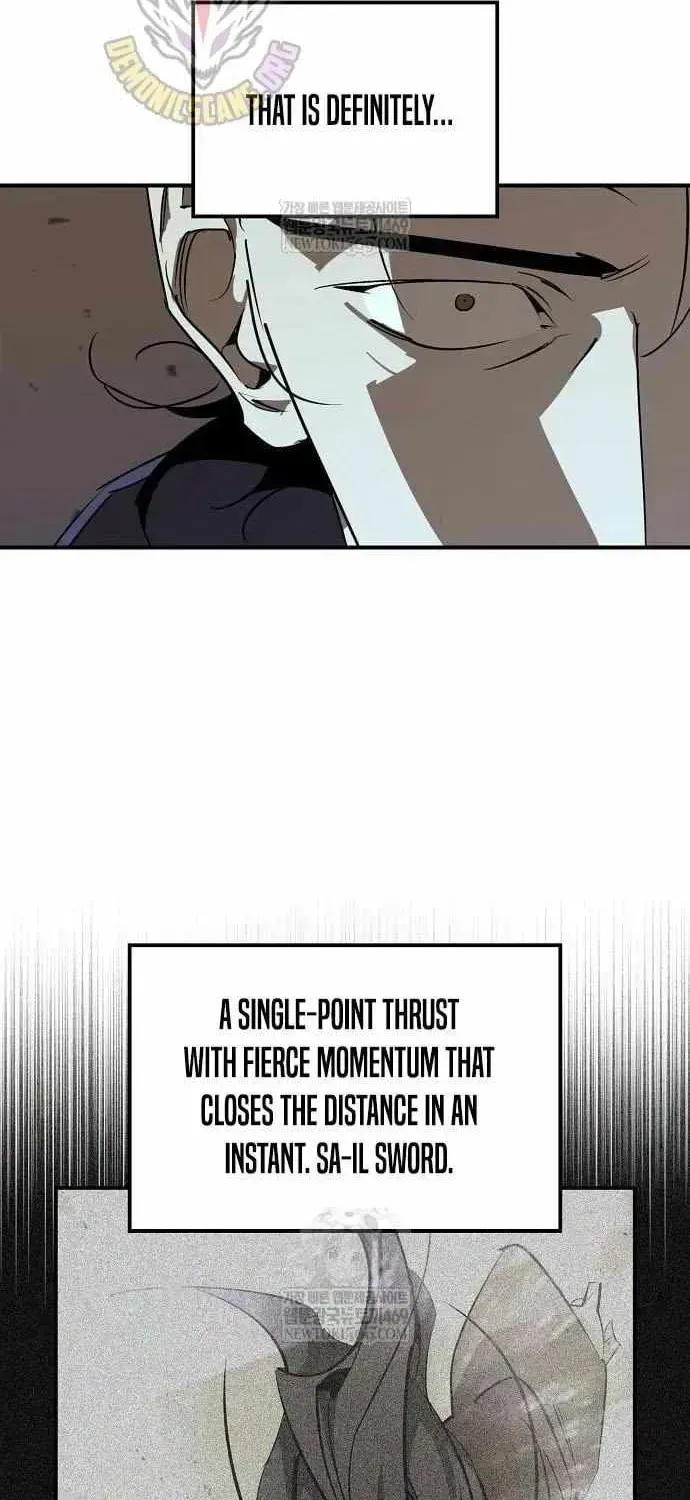 Wild West Murim Chapter 111 page 12 - 