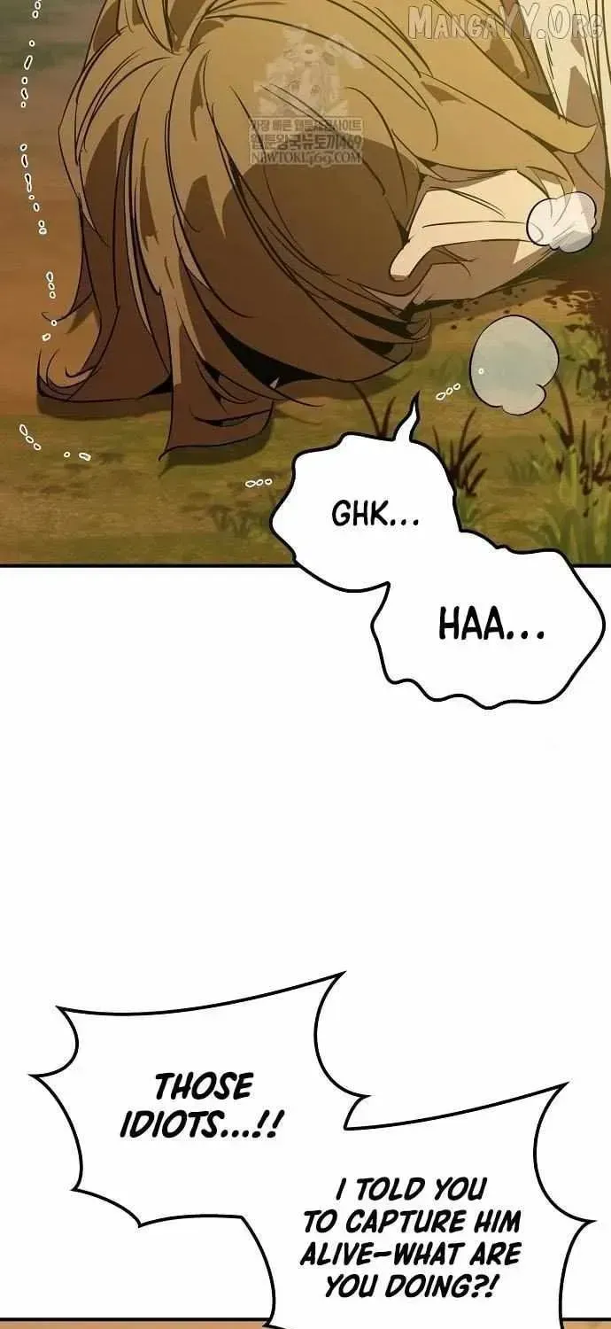 Wild West Murim Chapter 111 page 37 - 