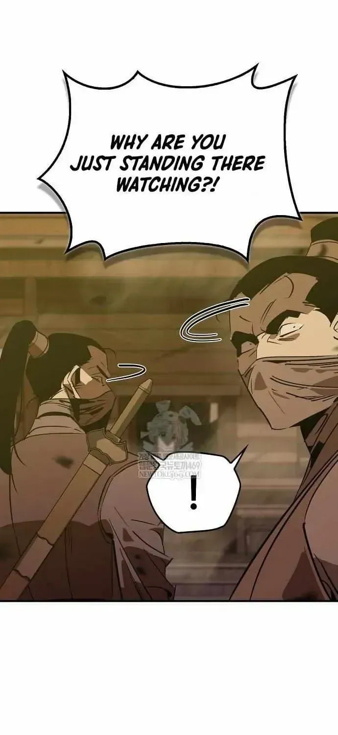 Wild West Murim Chapter 111 page 49 - 
