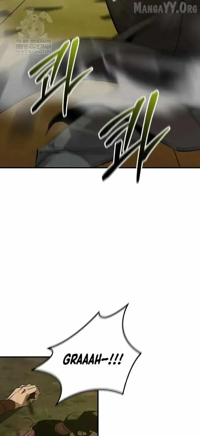 Wild West Murim Chapter 111 page 72 - 
