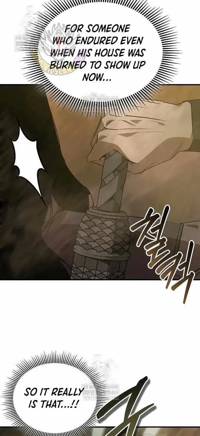 Wild West Murim Chapter 111 page 75 - 