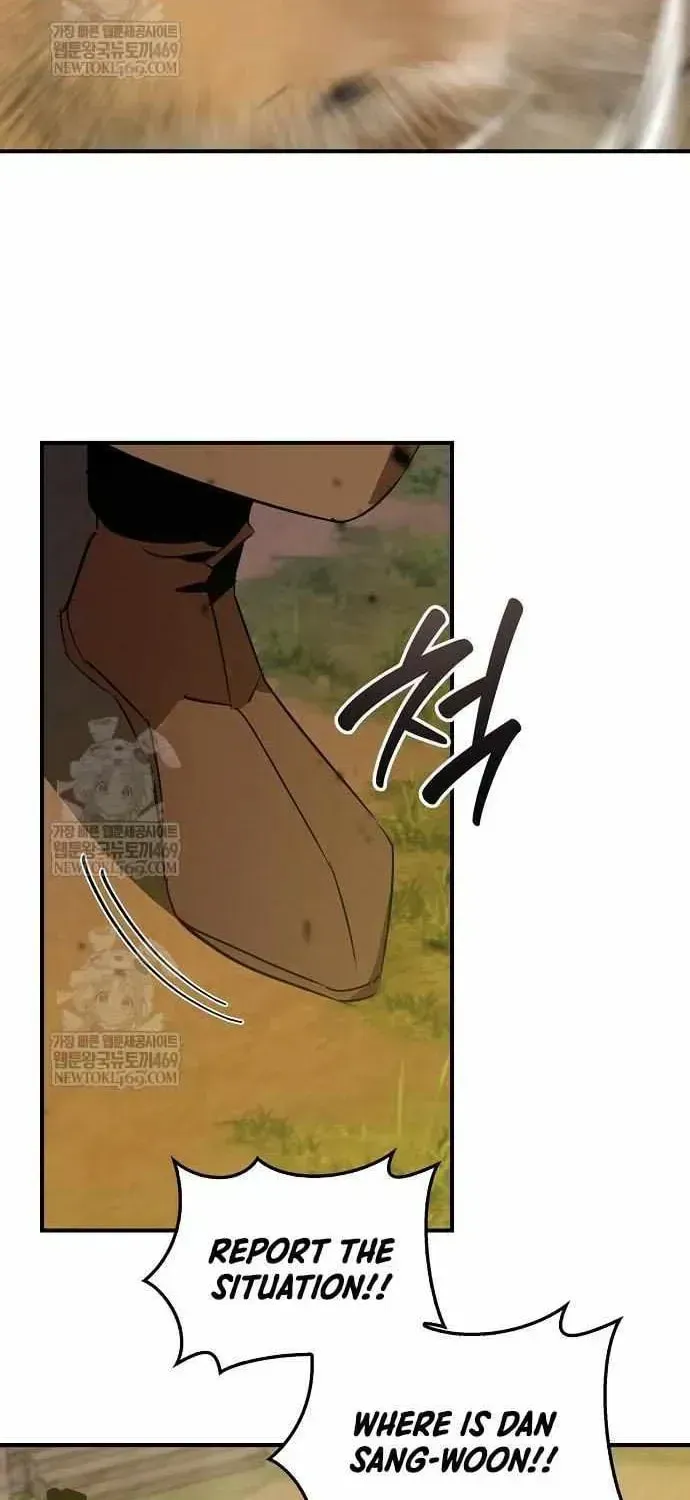 Wild West Murim Chapter 111 page 80 - 