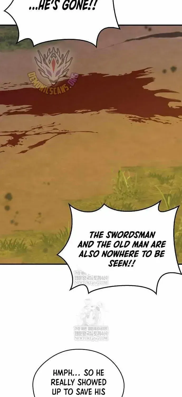 Wild West Murim Chapter 111 page 82 - 