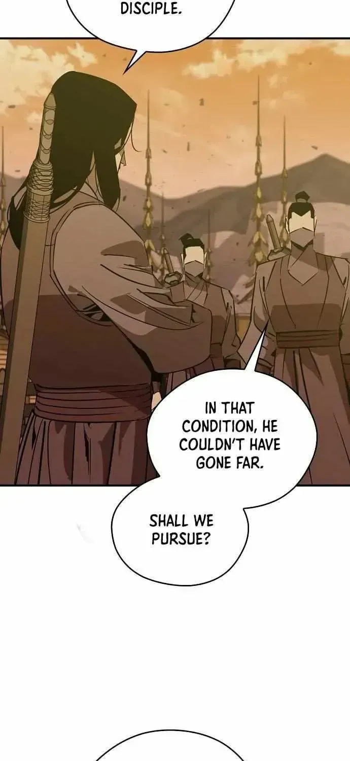 Wild West Murim Chapter 111 page 83 - 