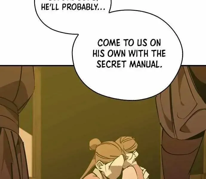 Wild West Murim Chapter 111 page 85 - 
