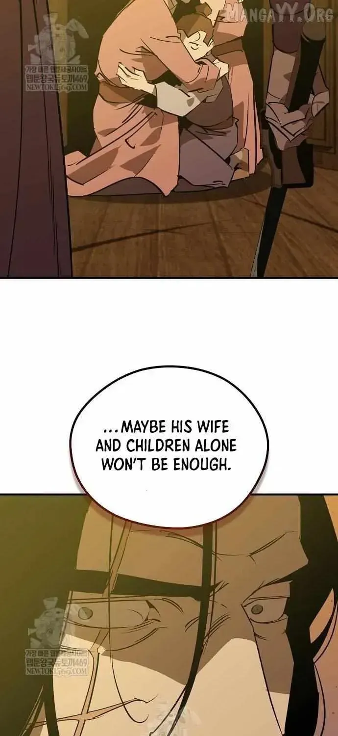 Wild West Murim Chapter 111 page 86 - 