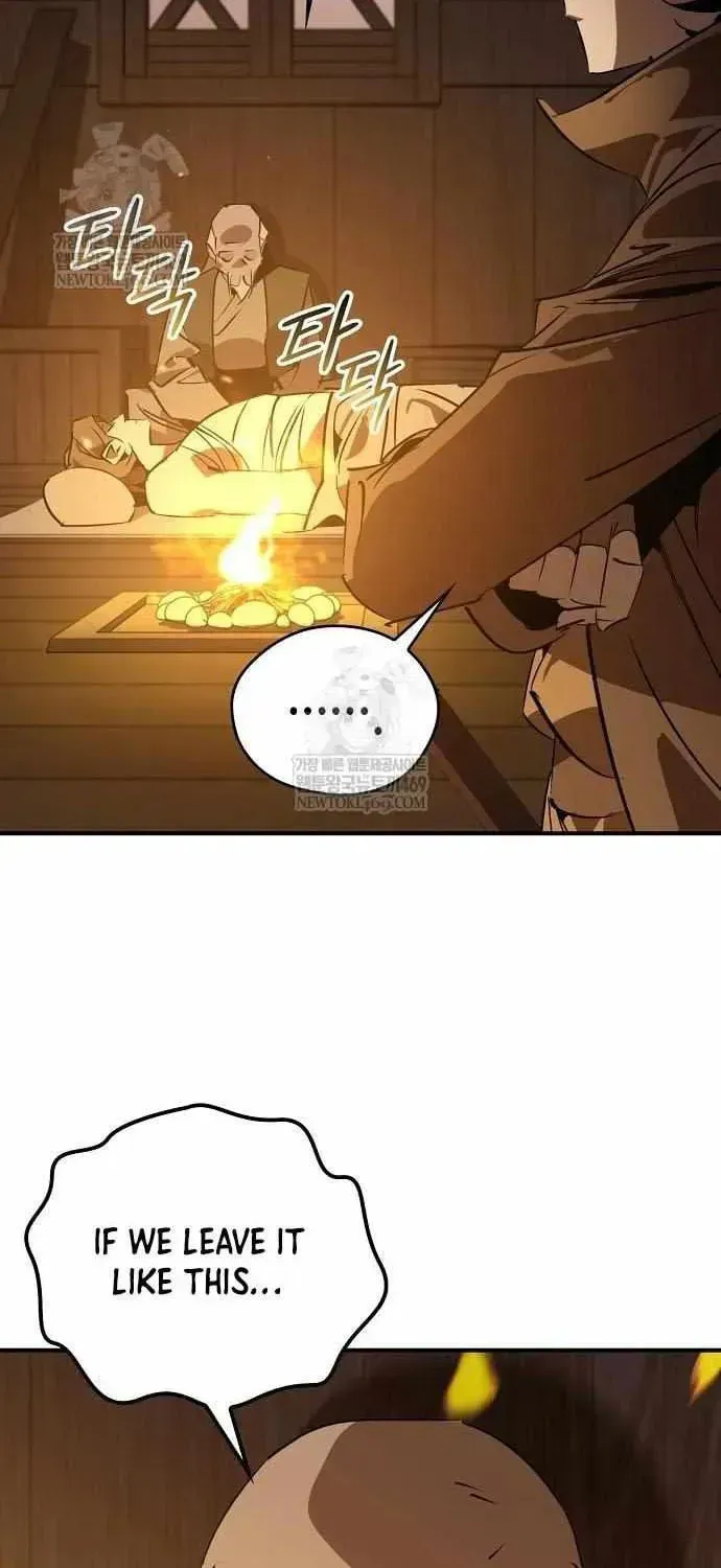 Wild West Murim Chapter 111 page 91 - 