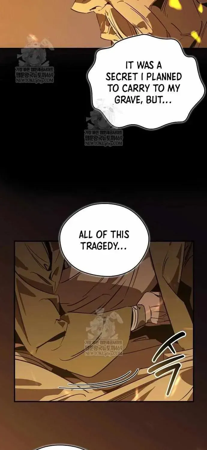 Wild West Murim Chapter 111 page 97 - 