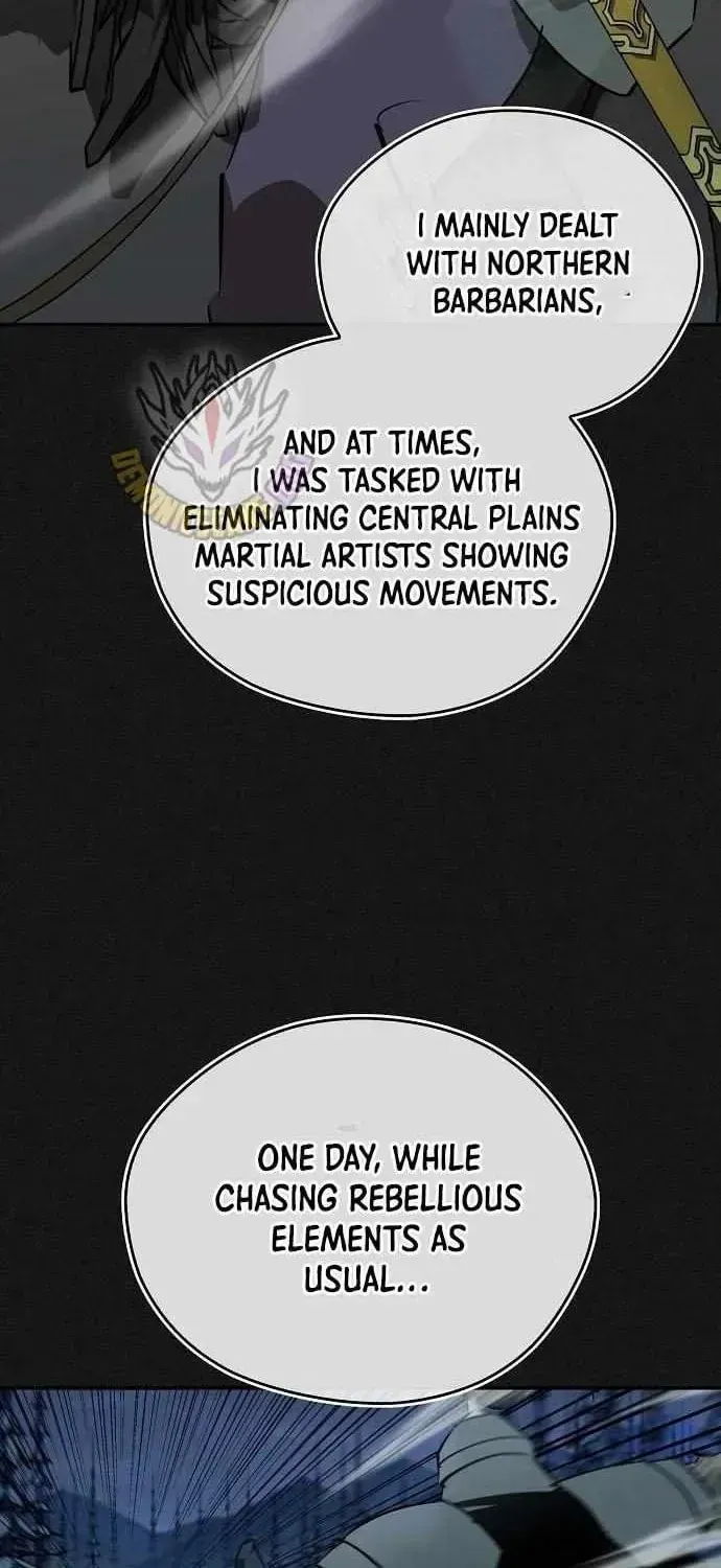 Wild West Murim Chapter 112 page 12 - 