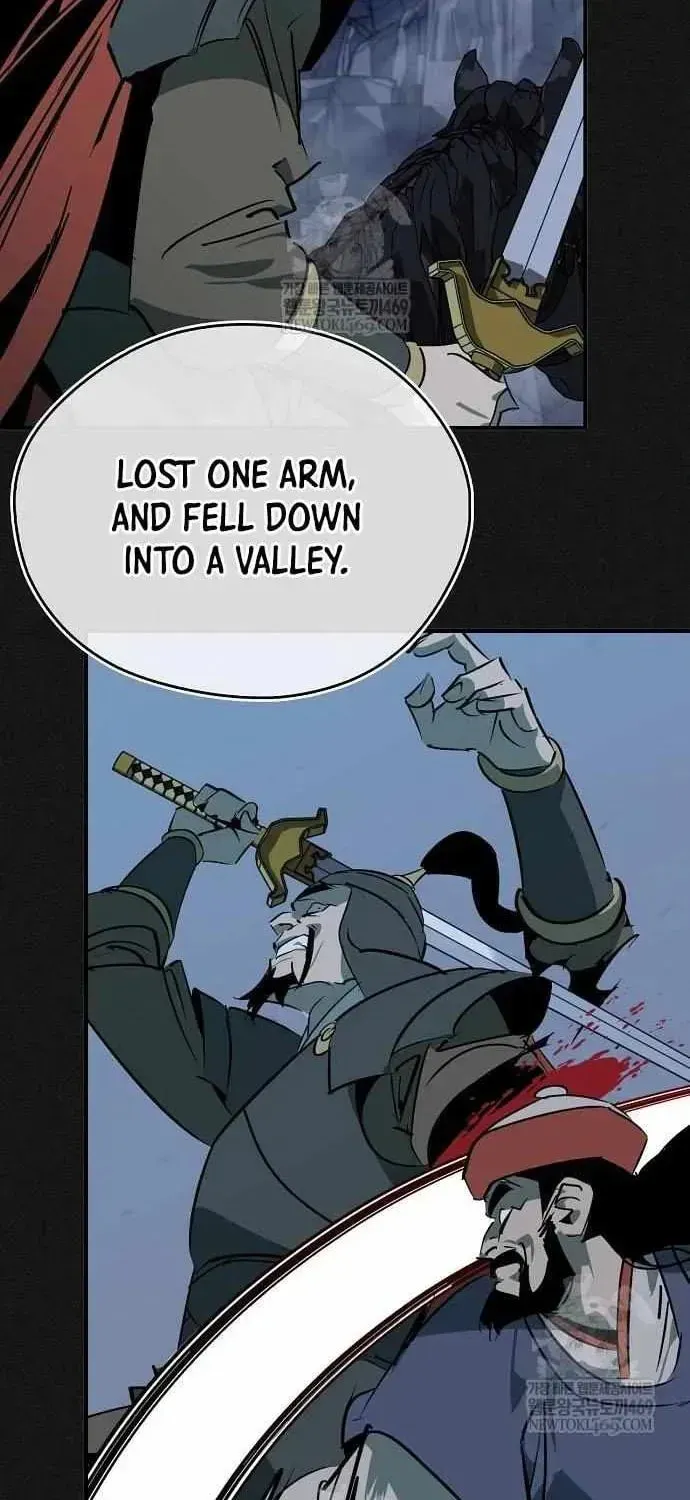 Wild West Murim Chapter 112 page 14 - 