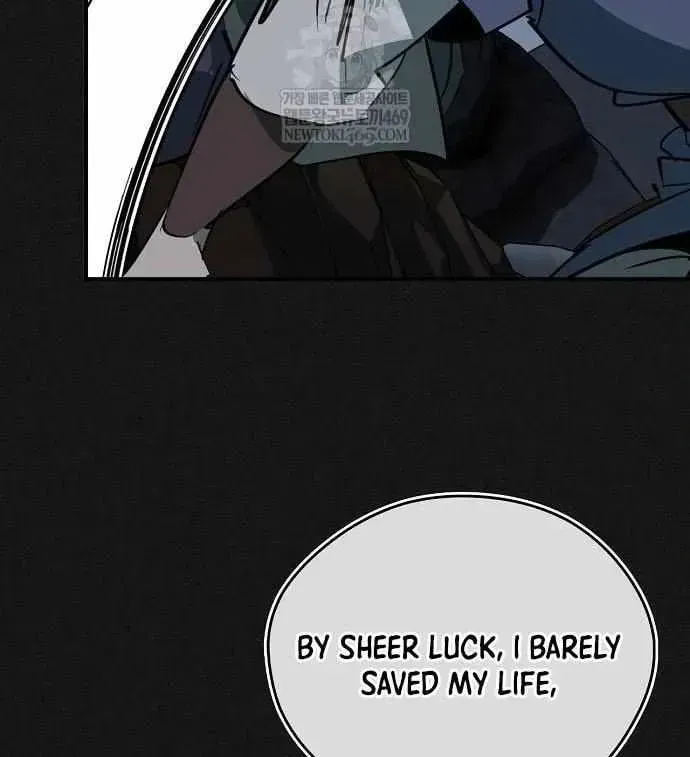 Wild West Murim Chapter 112 page 15 - 