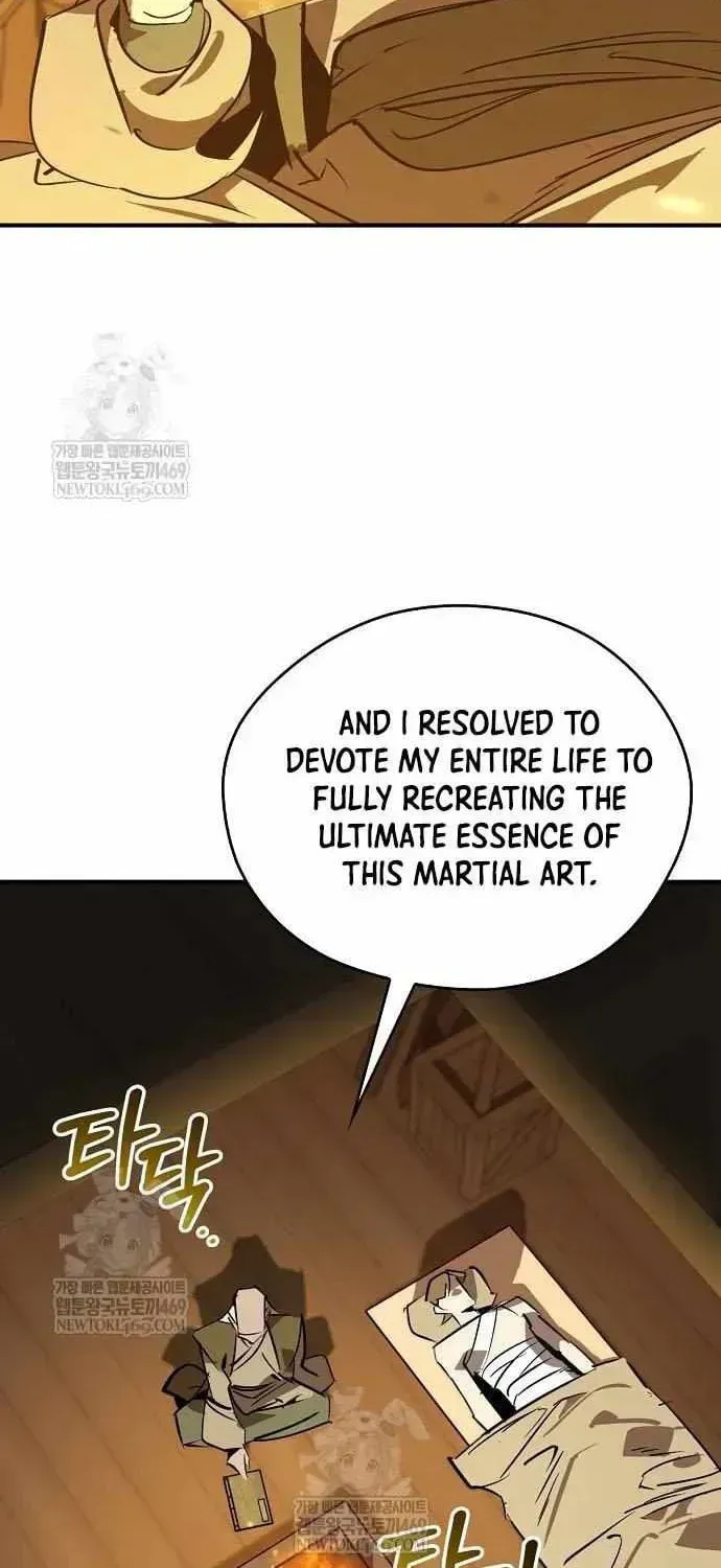 Wild West Murim Chapter 112 page 28 - 