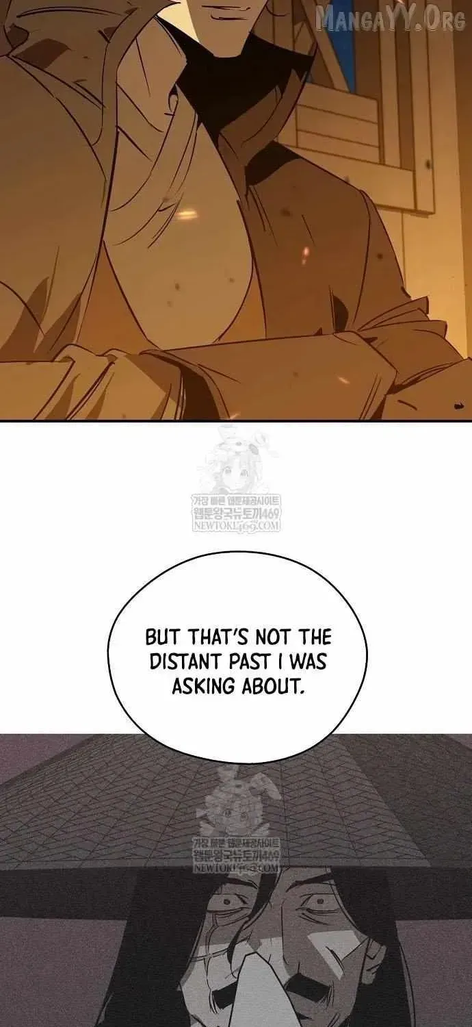 Wild West Murim Chapter 112 page 37 - 