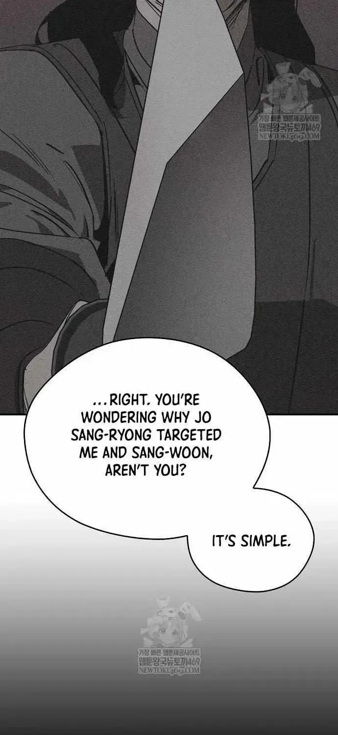Wild West Murim Chapter 112 page 38 - 