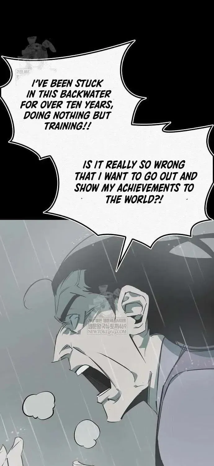 Wild West Murim Chapter 112 page 42 - 