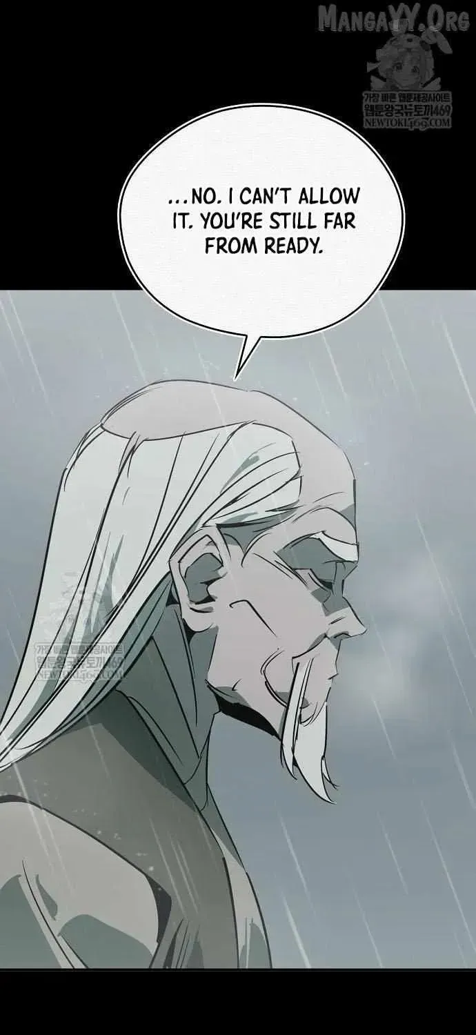Wild West Murim Chapter 112 page 44 - 