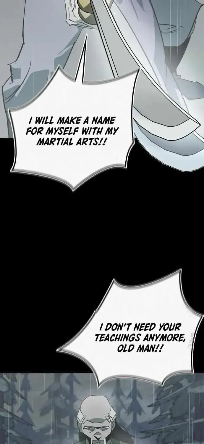 Wild West Murim Chapter 112 page 48 - 