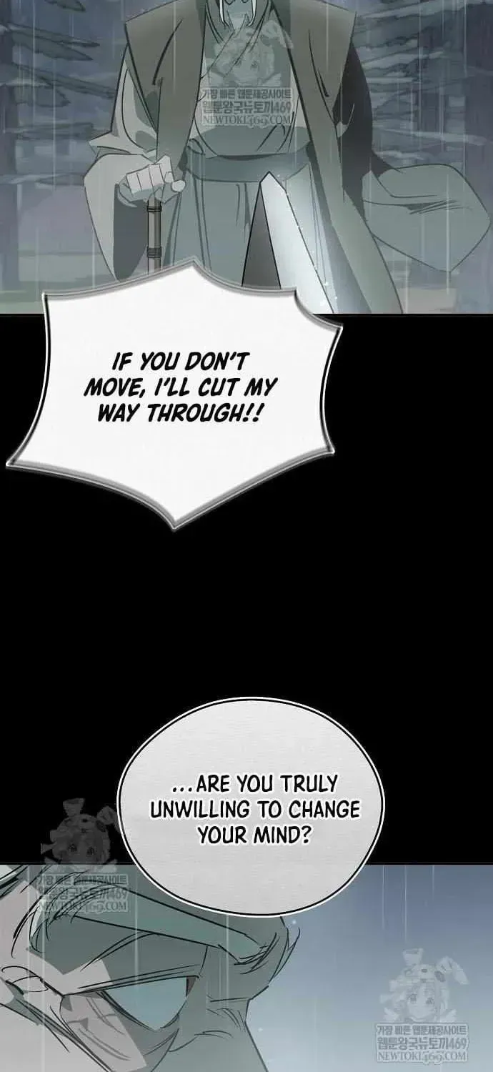 Wild West Murim Chapter 112 page 49 - 