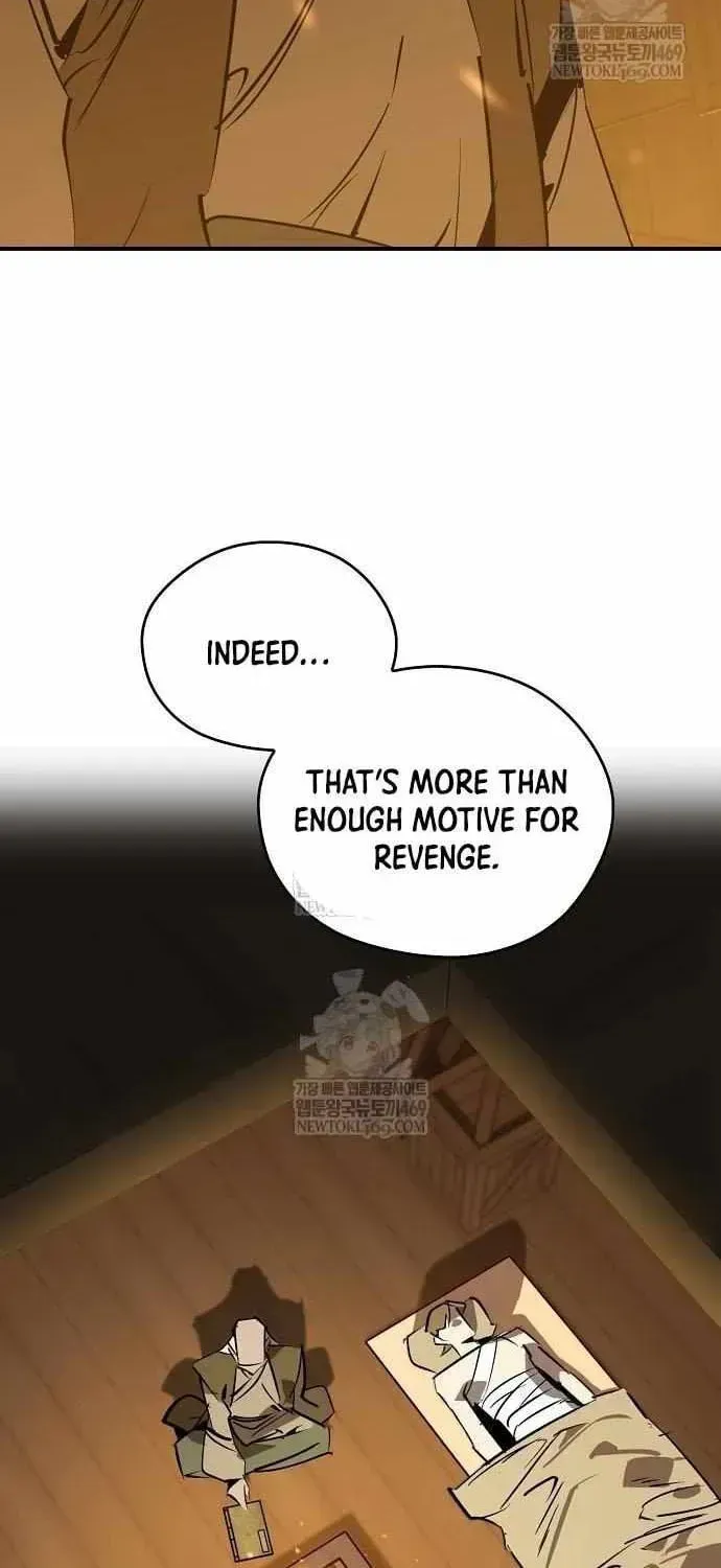 Wild West Murim Chapter 112 page 66 - 