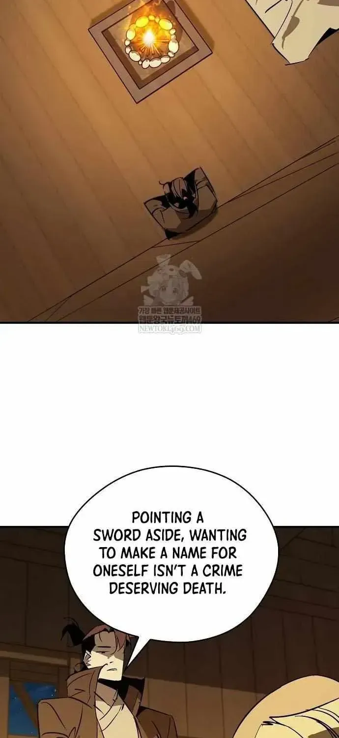 Wild West Murim Chapter 112 page 67 - 
