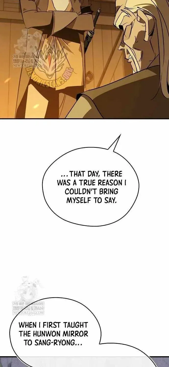 Wild West Murim Chapter 112 page 68 - 